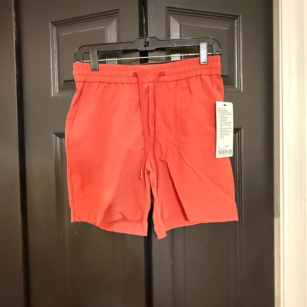Bowline Shorts